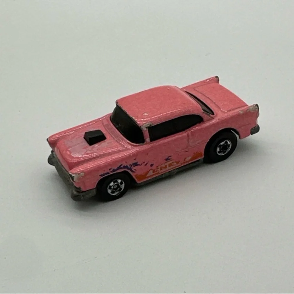 ‘55 Chevy Hot Wheels (1978)‎ 1:64 022023DMT3-B1